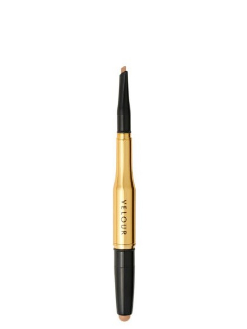 Velour Fluff'n Brow Pencil - Shade: Taupe - Picture 9 of 11